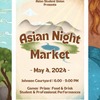 Asian Night Market